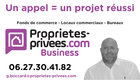 vente Fonds de commerce VILLEFRANCHE SUR SAONE