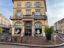 vente Local commercial MULHOUSE