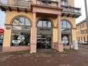 vente Local commercial MULHOUSE