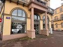 vente Local commercial MULHOUSE