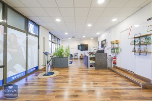 vente Local commercial GRENOBLE