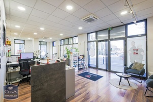 vente Local commercial GRENOBLE