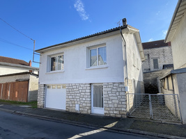 vente Maison BRIVE LA GAILLARDE