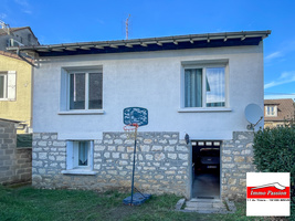 vente Maison BRIVE LA GAILLARDE