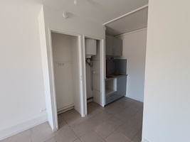 location Appartement BRUE AURIAC