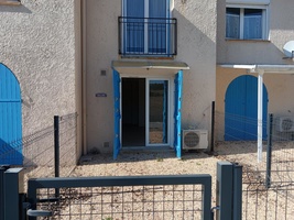 location Appartement BRUE AURIAC